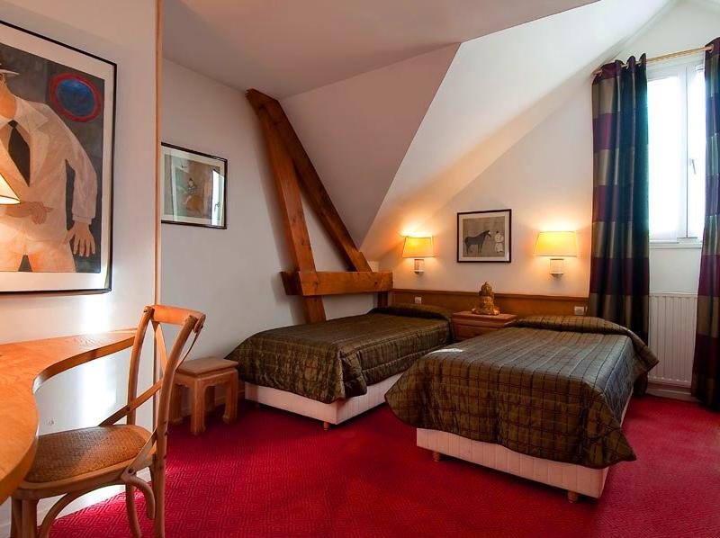 Aberotel Montparnasse