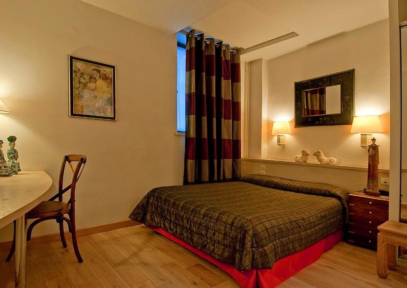 Aberotel Montparnasse