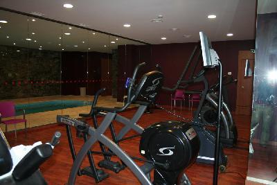Alti Hotel