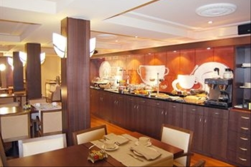 Alti Hotel