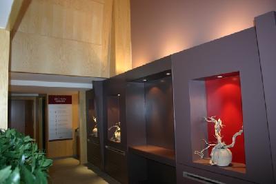 Alti Hotel