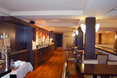 Alti Hotel