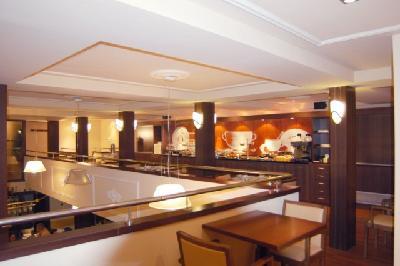 Alti Hotel