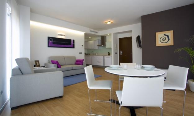 Valenciaflats Centro Ciudad