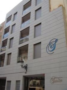 Valenciaflats Centro Ciudad