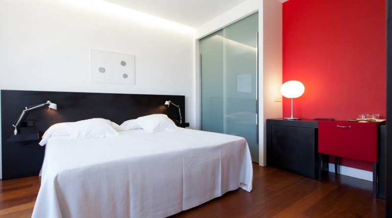 Sea You Hotel Port Valencia