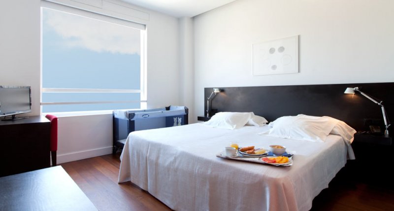 Sea You Hotel Port Valencia