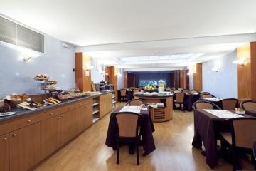 Отель Acta Splendid Испания, Барселона, фото 12