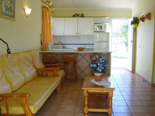 Bungalows Adonis