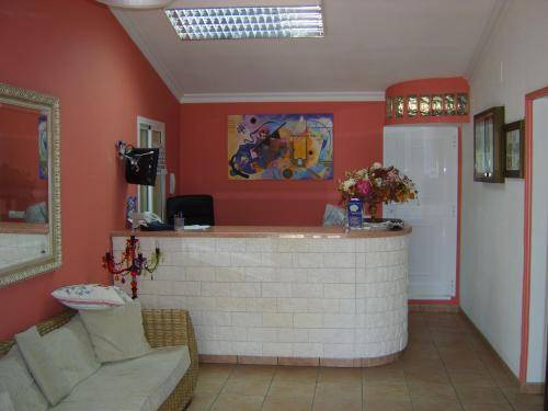 Bungalows Adonis