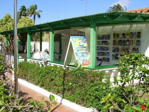 Bungalows Adonis