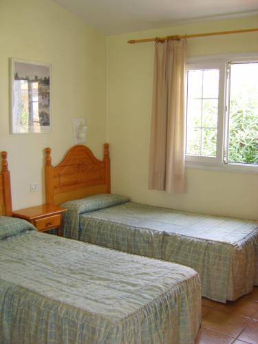 Bungalows Adonis