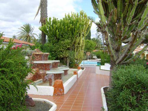 Bungalows Adonis