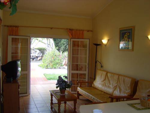Bungalows Adonis