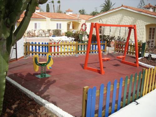 Bungalows Adonis
