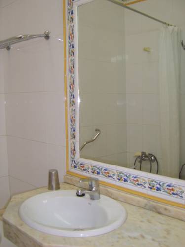 Bungalows Adonis