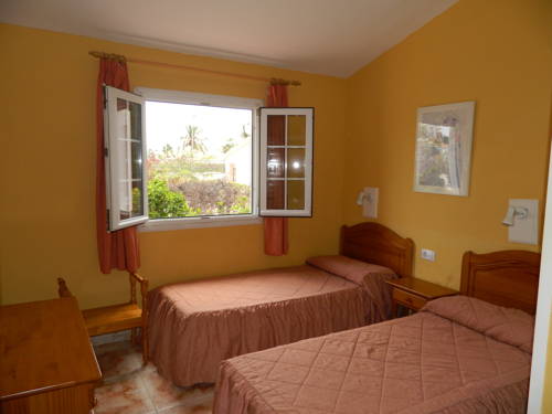 Bungalows Adonis