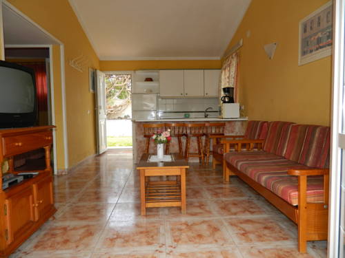 Bungalows Adonis