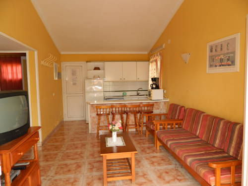 Bungalows Adonis