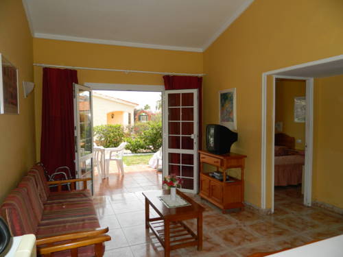 Bungalows Adonis