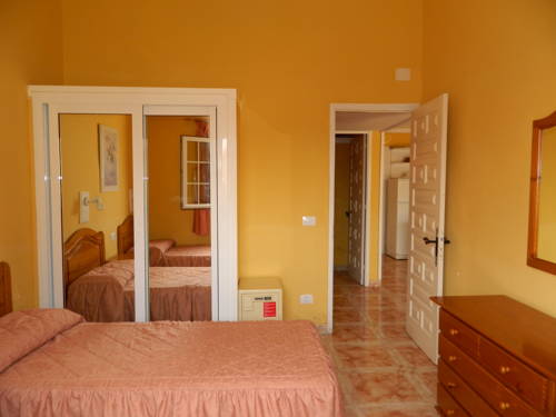 Bungalows Adonis