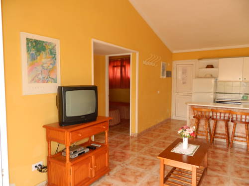Bungalows Adonis