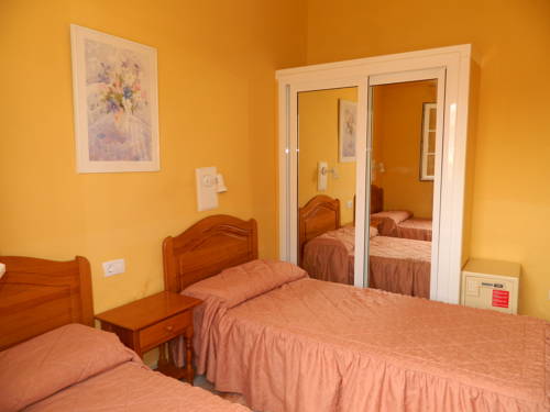 Bungalows Adonis