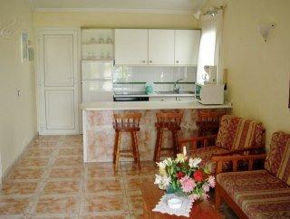 Bungalows Adonis
