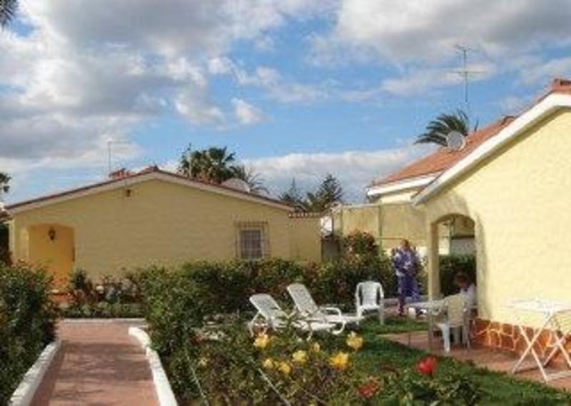 Bungalows Adonis