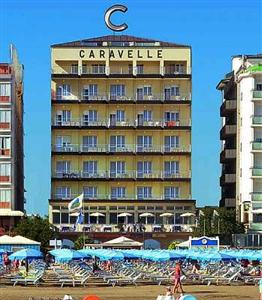 Hotel Caravelle