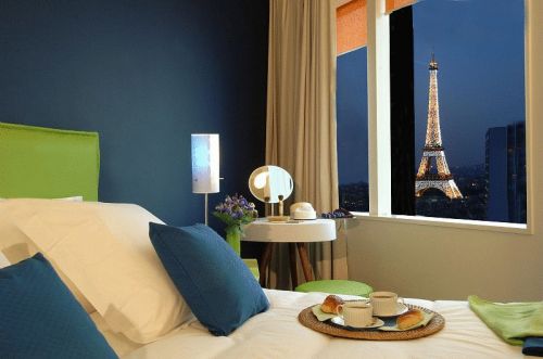 Adagio Paris XV
