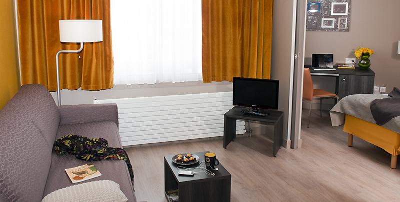 Adagio Paris XV