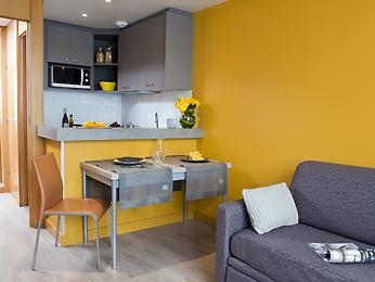 Adagio Paris XV