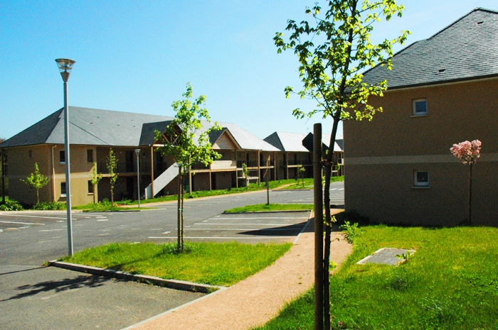 Adonis Les Hauts de Honfleur