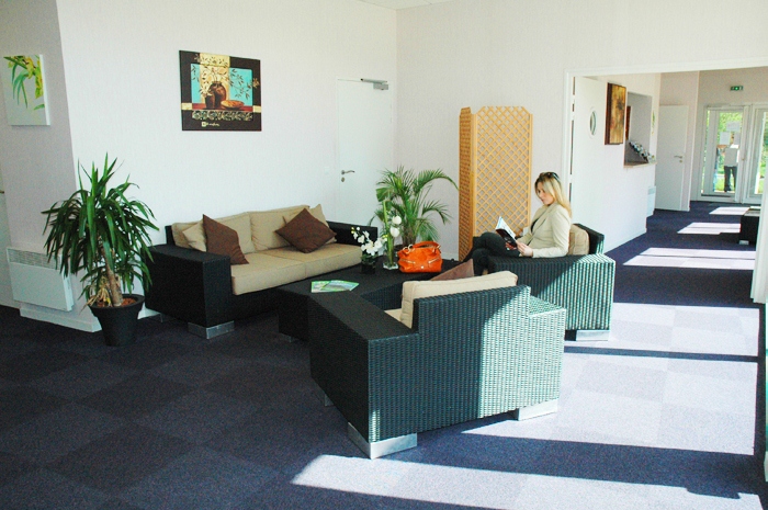 Adonis Les Hauts de Honfleur