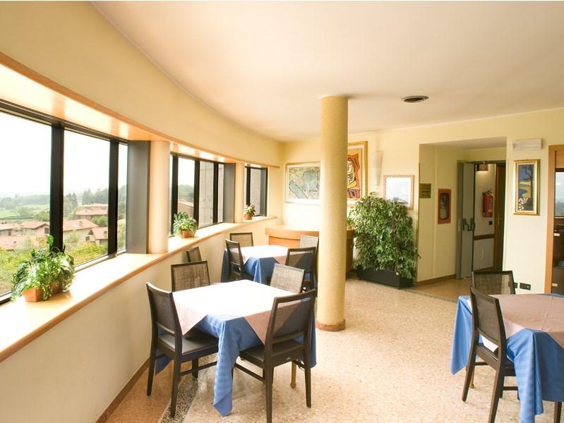 Best Western Albavilla Hotel & Co.
