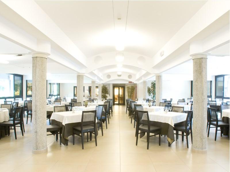 Best Western Albavilla Hotel & Co.