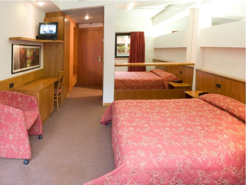 Best Western Albavilla Hotel & Co.