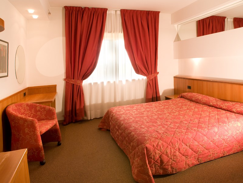 Best Western Albavilla Hotel & Co.
