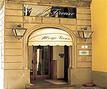 Hotel Albergo Firenze