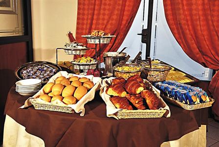 Hotel Albergo Firenze