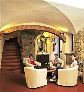Hotel Albergo Firenze