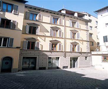 Hotel Albergo Firenze