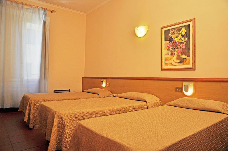 Hotel Albergo Firenze