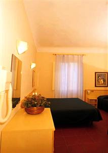Hotel Albergo Firenze