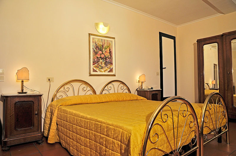 Hotel Albergo Firenze