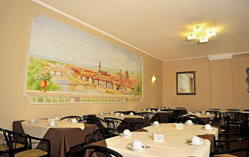 Hotel Albergo Firenze