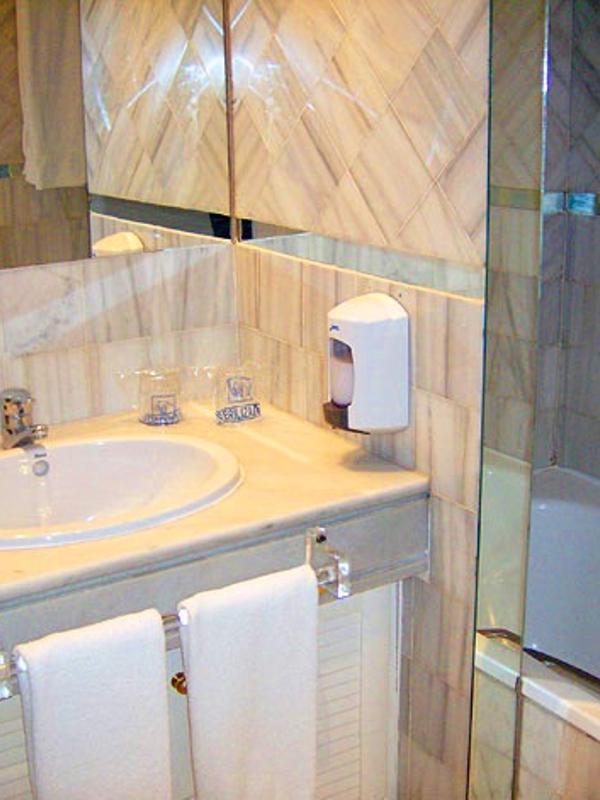 Hotel Suite Albayzin del Mar