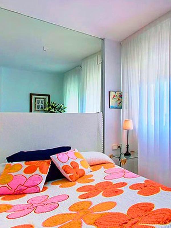 Hotel Suite Albayzin del Mar