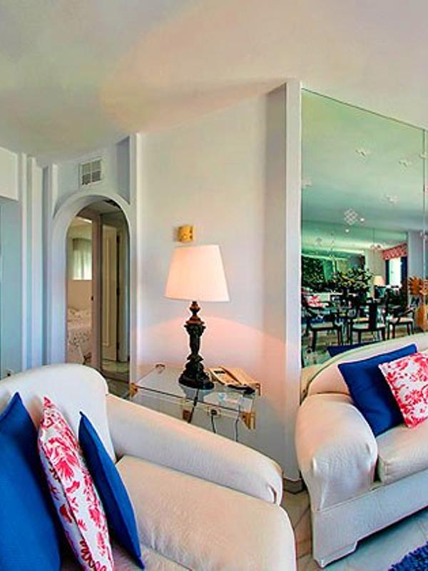 Hotel Suite Albayzin del Mar